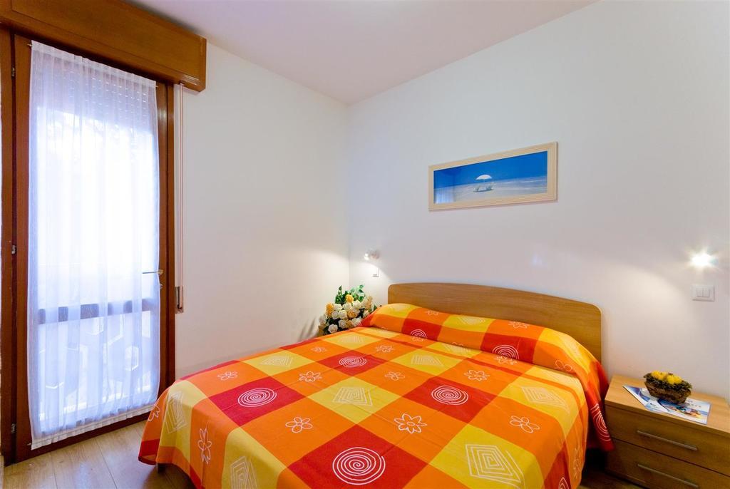 Castore Bibione Exterior photo