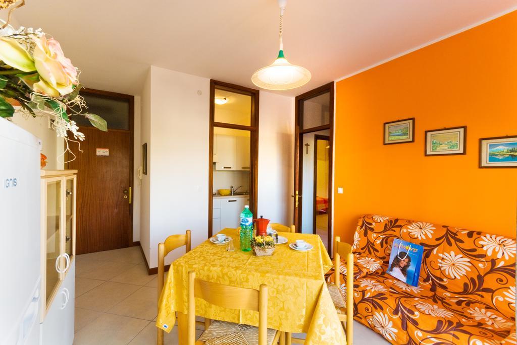 Castore Bibione Exterior photo