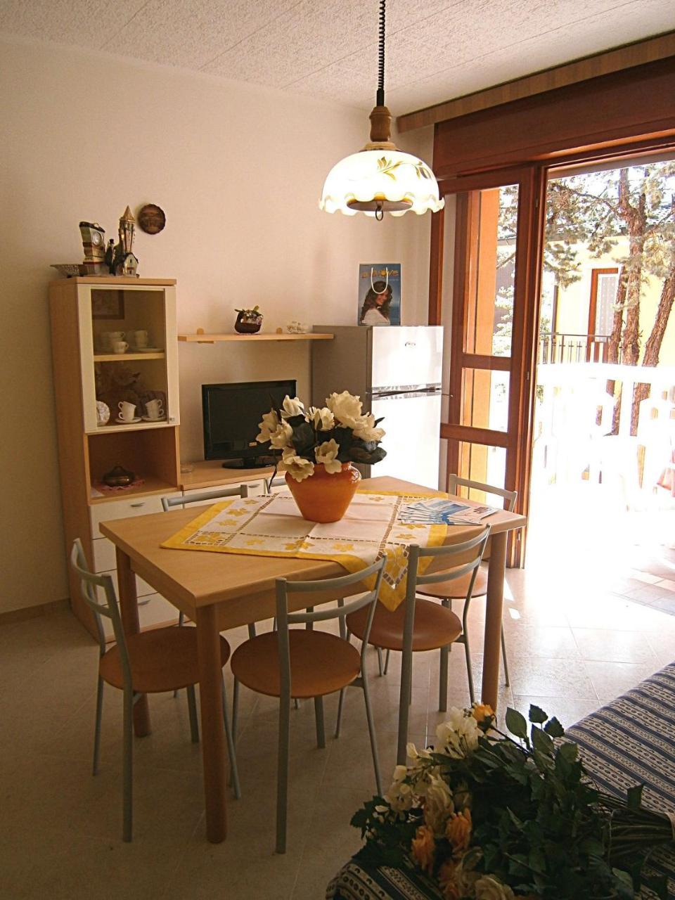 Castore Bibione Exterior photo
