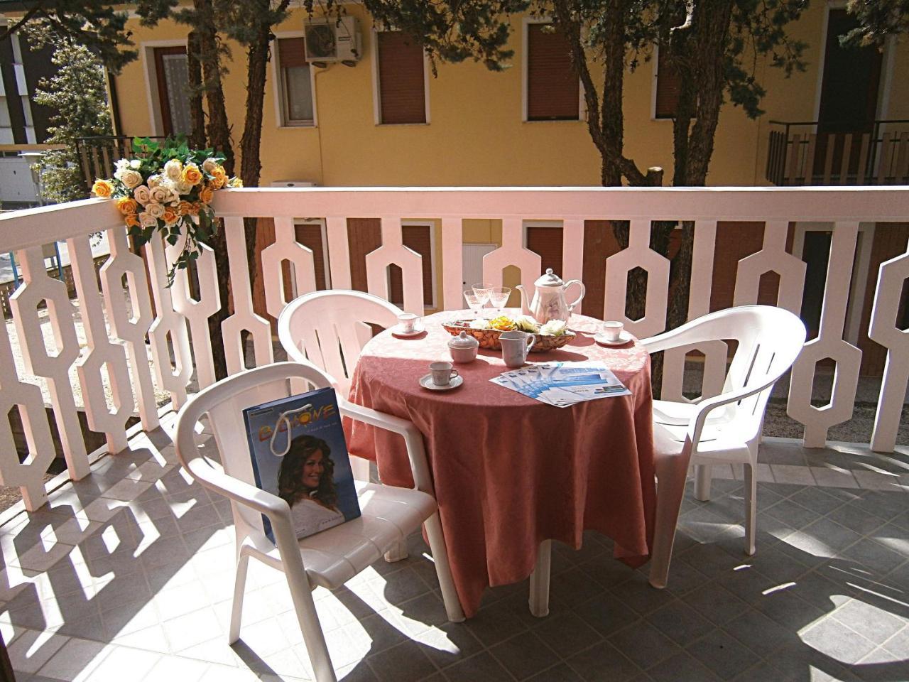Castore Bibione Exterior photo