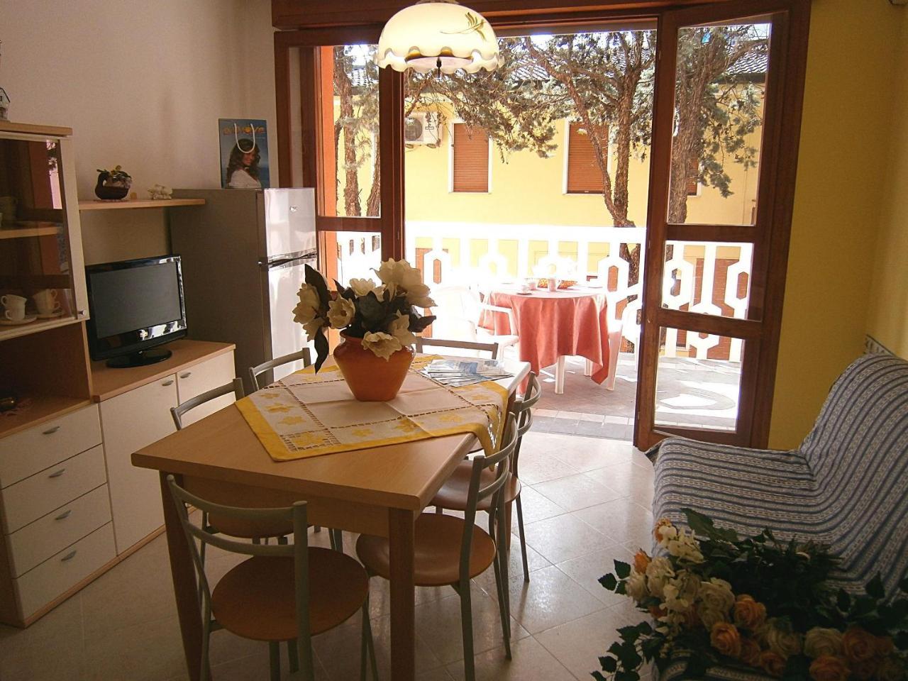 Castore Bibione Exterior photo