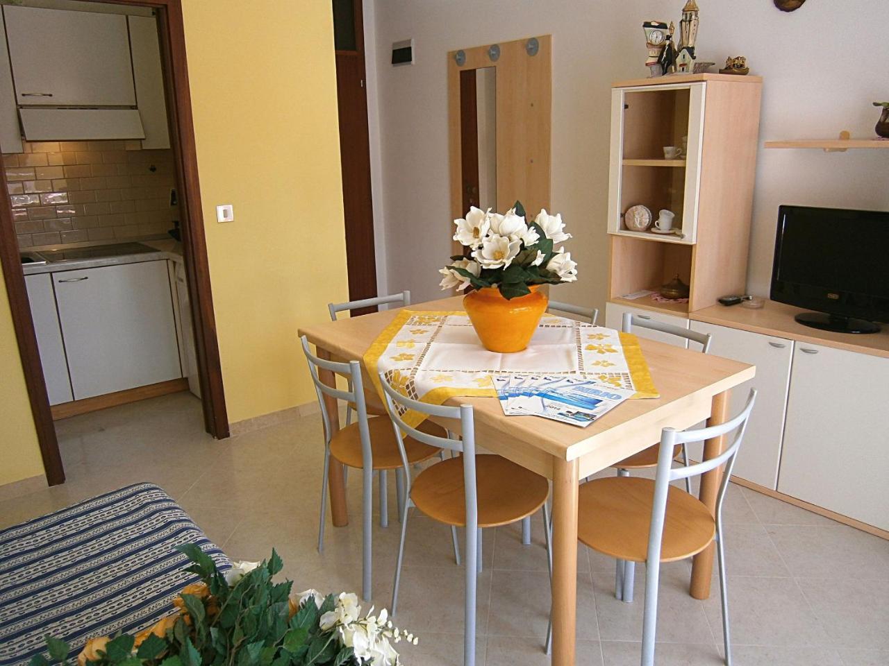 Castore Bibione Exterior photo